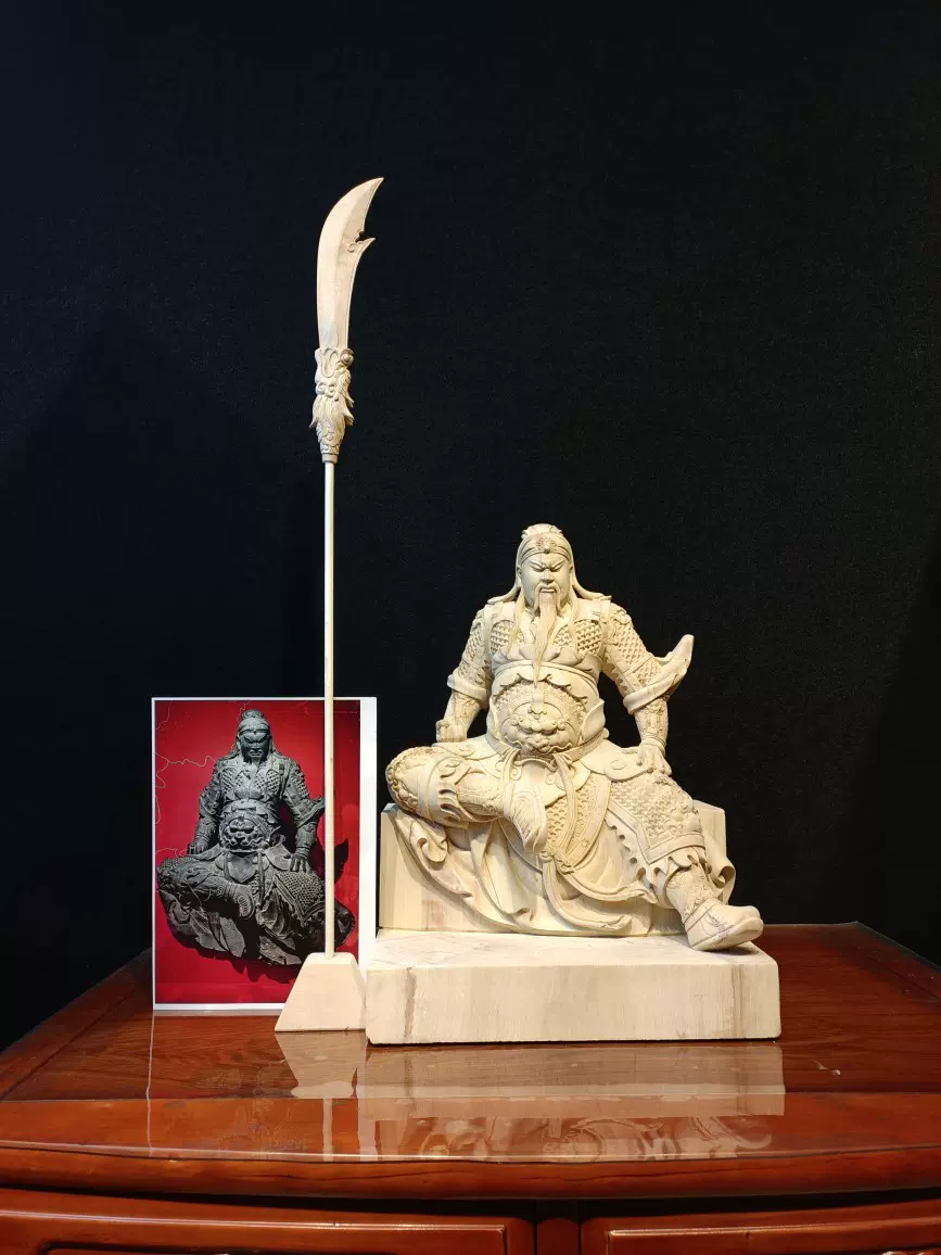 彫刻家 早川亜美作 古銅 金剛力士像 仁王像 一対 共箱 D R4390C-
