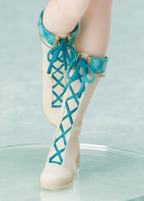 taobao agent Idol Master Cinderella Girl Kawagawa Cosplay Shoes COS Shoes Customization Customization