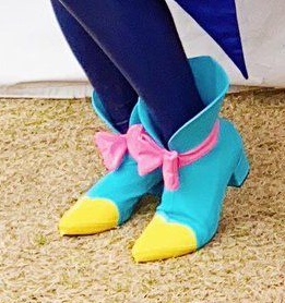 taobao agent Footwear, cosplay