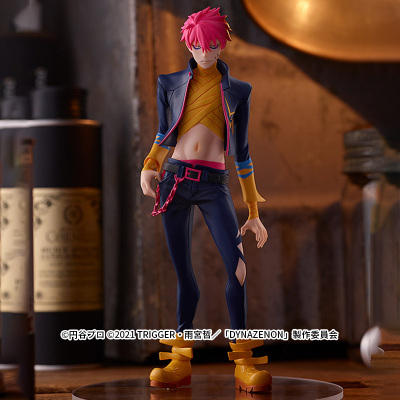 taobao agent [Make -up GSC] Pop Up Parade Ssss.dynazenon Anime Peripherals