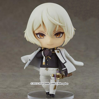 taobao agent [Spot GSC] Candida Candida (Campaign) Swordsman Dance Hand -handle Model Peripherals