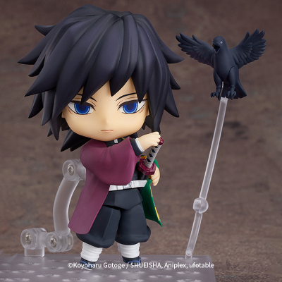 taobao agent [Spot GSC] Candida Toshoka Yoshio Yiyong Blade Anime Anime Surrounding Hands Two -dimensional Swing