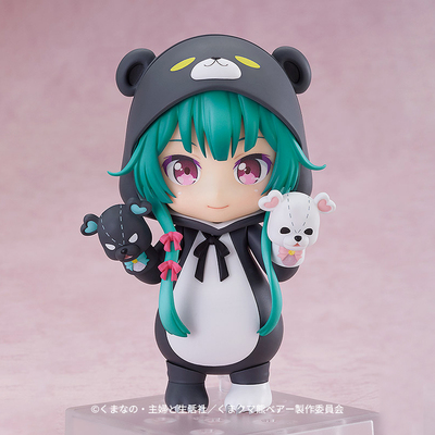 taobao agent [Spot GSC] Candida Yona Bear Bear Breaks the World Hand -Model Model Anime Peripherals