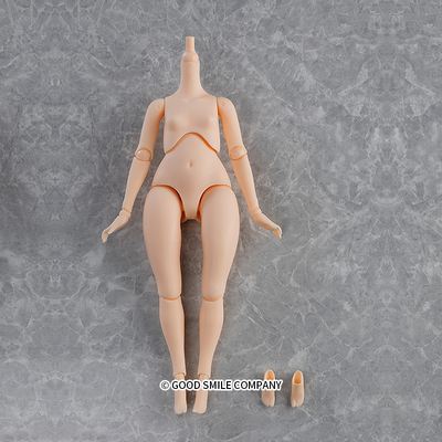taobao agent [Make -up GSC] Harmonia Bloom Blooming Doll (Body)