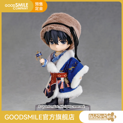taobao agent [Pre -sale deposit GSC] Clatient baby Zhang Qiling Mo Hu Seer.