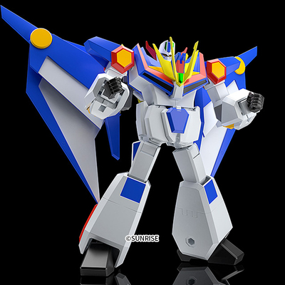 taobao agent [Spot GSC] Moderoid Dragon King twice again and again.