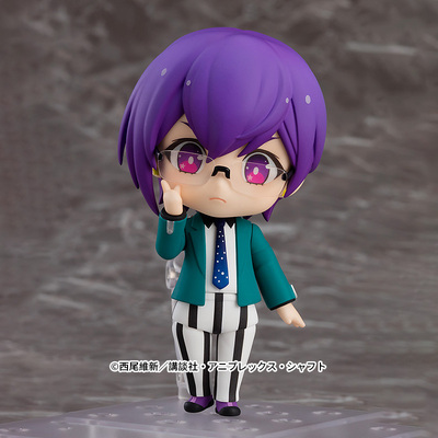 taobao agent [Spot GSC] Candy Tong Island Emerald Meimei Junior Detective Group Anime Perspective Modeling