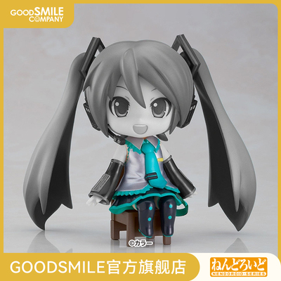 taobao agent [GSC Spot] Clay Miku Future 2.0 Special SWACCHAO!Accessories set