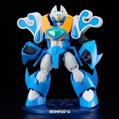 taobao agent [Replenishment GSC] Moderoid Water Demon King/The Demon of the Wind Demonstration King again to play with the surroundings