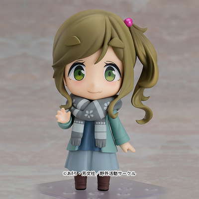 taobao agent [Spot GSC] Clay dogs and mountains and sunflowers swaying camping △ Anime peripheral hand -to -hand two -dimensional ornaments