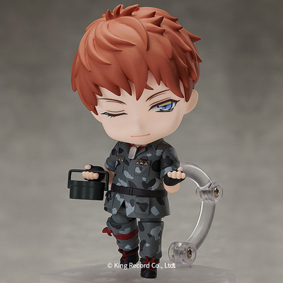 taobao agent [Spot GSC] Marson Richarus, Candida Poison Island