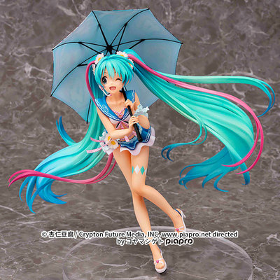 taobao agent [Make -up GSC] Racing Miku 2019thailand Ver.aq Hatsune Miku Future GT hand -made