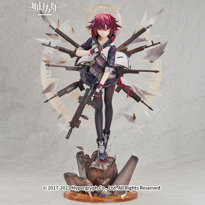 taobao agent [Spot GSC] 1/7 Angel Elite 2 Tomorrow's Ark game Peripheral two -dimensional decoration