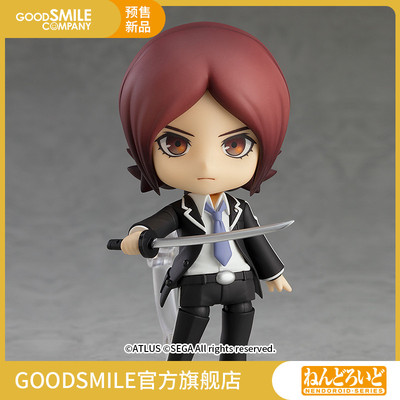taobao agent [Pre -sale deposit GSC] Candida Tianye Wuye/Zhou Fangyu Goddess Different Records 2 Punction Models to Play