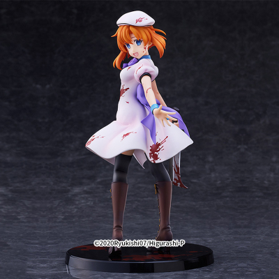 taobao agent [Make -up GSC] 1/7 Dragon Palace Lina Tragedy Ver Cicada Crying Surround