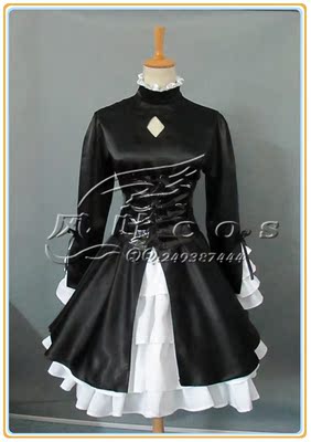 taobao agent Dress, cosplay, Lolita style