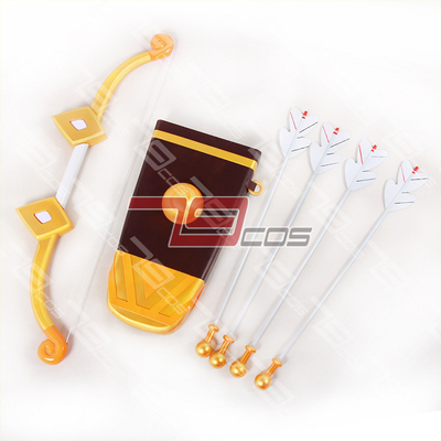 taobao agent Bow and arrows, individual props, cosplay