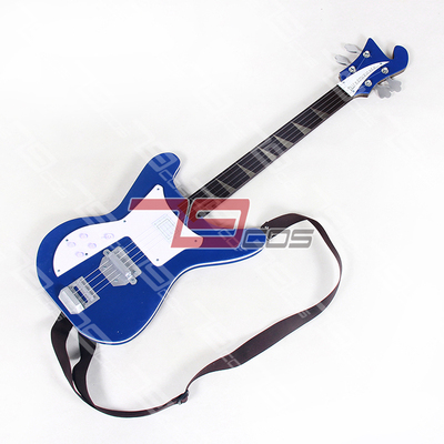 taobao agent Guitar, individual props, cosplay