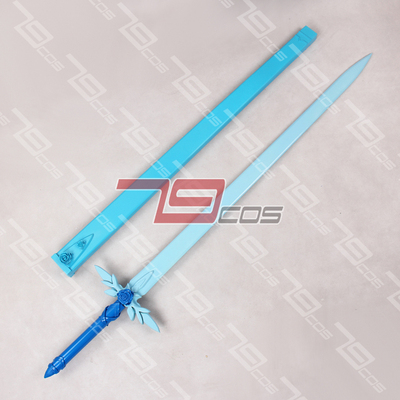 taobao agent Individual sword, props, cosplay