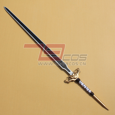 taobao agent 79COS Totori's studio Arand's Alchemist Mosrah Sword weapon props customized boutique