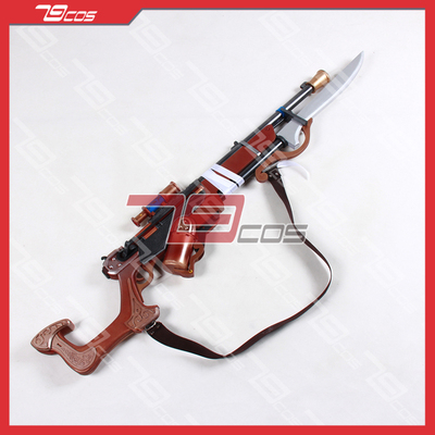 taobao agent Weapon, individual equipment, props, cosplay