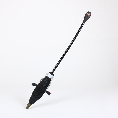 taobao agent Broom, individual props, weapon, equipment, cosplay