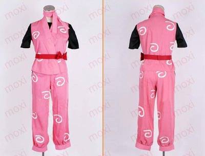 taobao agent Ninja Randa Taro 9 Anime Server COSPlay COSPLAY can customize Japan