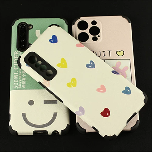 Подходит для Huawei MATE30 P40 20 P60 50 Pro Maimang 10 11 SE A20, чехол для мобильного телефона «все включено», защитный чехол из овечьей кожи с росписью, мягкий корпус PRO +