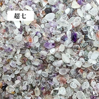 100 г/мешок более 7 5-7 мм