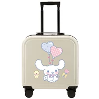 Кремовый белый воздушный шар