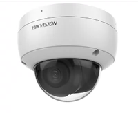 Hikvision 4 миллионов полушария сетевой камеры DS-2CD3146FWD-I, POE/встроенный Mike