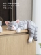 Линновые украшения кошки (эксклюзивные модели)