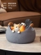 Cat West Resting Basket (обновите большую емкость)