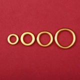 Кольцо, аксессуары, ручка, четки бодхи из грецкого ореха, аксессуар, «сделай сам»