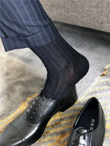 Элегантный хлопковый цветной японский базовый костюм для мальчиков, средней длины