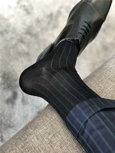 Элегантный хлопковый цветной японский базовый костюм для мальчиков, средней длины