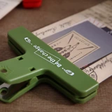 Высококачественные универсальные канцтовары, магнитный пенал, книга, доска для рисования для школьников, планировщик, фиксаторы в комплекте