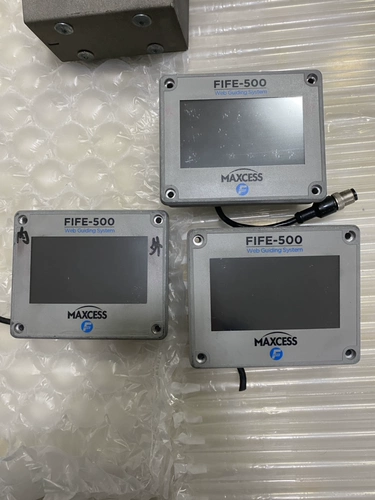 Файф Файф-500 Операция