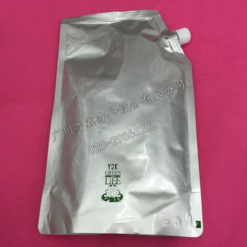 Истинный продукт японский пакисто Sharp 550 550N 620U 700N Carbon Powder 620 700 чернила 1000 грамм