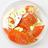 Оранжевый, 65 штук