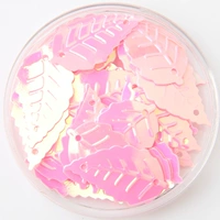 Розовый, 65 штук