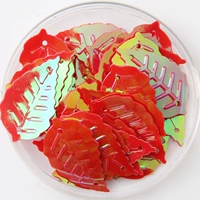 Красный, 65 штук