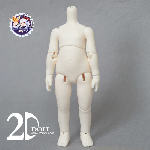 Night Charm Doll 2doll 6 -point BB Sports Sports Женские аксессуары BJD (L10)