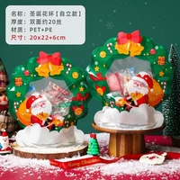 5 Стенд -ВУЛЬНАЯ МОДЕЛИ Цветочного кольца