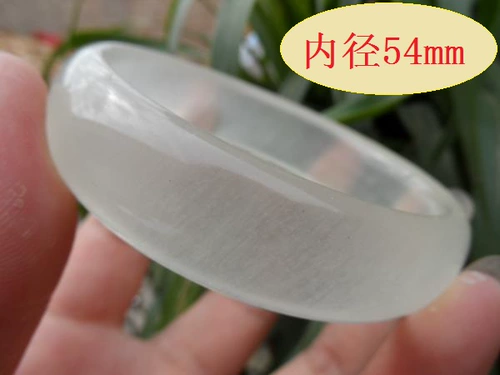 Бутик Gemstone Light Bracelets Clarma Yijin Silk Jade Bracelet Прямые продажи
