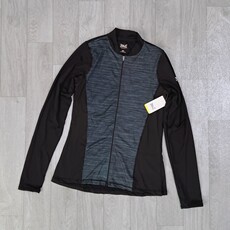 Куртка для йоги