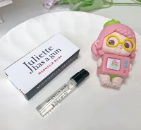 [1.7ml 新香Magnolia 快乐木兰]