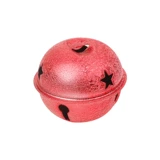 Матовый колокольчик, детская подвеска для спальни, чокер, украшение на сумку, домашний питомец