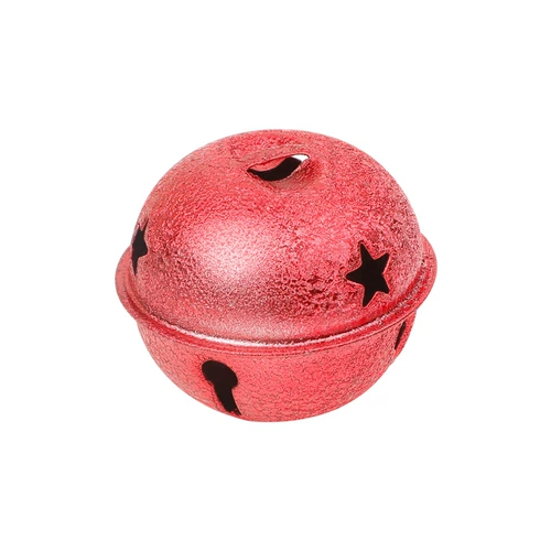 Матовый колокольчик, детская подвеска для спальни, чокер, украшение на сумку, домашний питомец