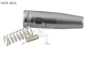 Spot Heavy Sword Electric Head Contact Concect Head Heavy Sword Electric Head Cylindrical Sword тяжелый меч Электрическая головка Винт Весна